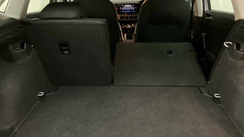 Volkswagen Polo 1.0 TSI Life 5dr Petrol Hatchback